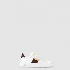 [LOUIS VUITTON-루이비통] 타임 아웃 스니커즈 1AHOOU