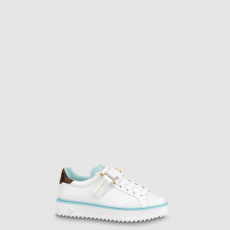[LOUIS VUITTON-루이비통] 타임아웃 스니커즈 1AB198