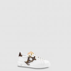 [LOUIS VUITTON-루이비통] 타임아웃 스니커즈 1ABB49