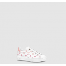 [LOUIS VUITTON-루이비통] 타임아웃 스니커즈 1AAEG2
