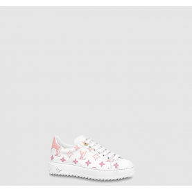 [LOUIS VUITTON-루이비통] 타임아웃 스니커즈 1AAEG2