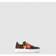 [LOUIS VUITTON-루이비통] 타임아웃 스니커즈 1ADI16