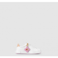 [LOUIS VUITTON-루이비통] 타임아웃 스니커즈 1AGUWT