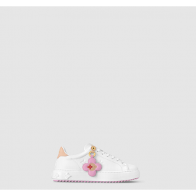 [LOUIS VUITTON-루이비통] 타임아웃 스니커즈 1AGUWT