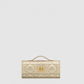 [DIOR-디올] Miss Caro 탑 핸들 파우치