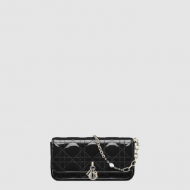 [DIOR-디올] 마이디올 Talk톡 휴대폰 파우치