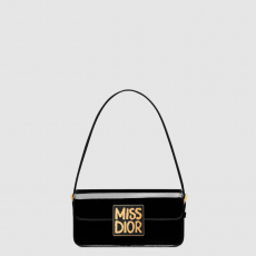 [DIOR-디올] Miss Dior 플랩백