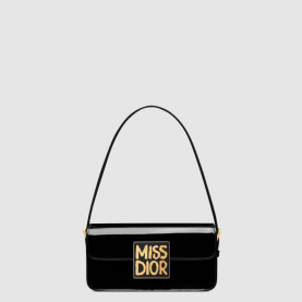 [DIOR-디올] Miss Dior 플랩백