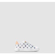 [LOUIS VUITTON-루이비통] 타임 아웃 스니커즈 1AHOO9