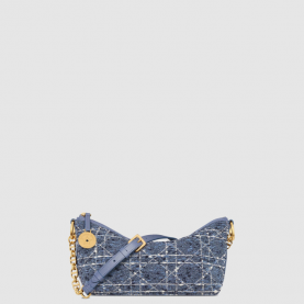 [DIOR-디올] Diorstar 체인 호보백