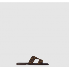 [LOUIS VUITTON-루이비통] 오아시스 뮬 1ACRPV