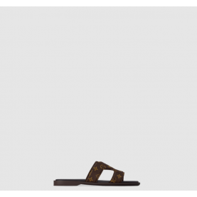 [LOUIS VUITTON-루이비통] LV 오아시스 샌들 1ACRPV