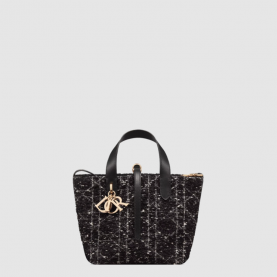 [DIOR-디올] 뚜주흐 버티컬 토트백 스몰
