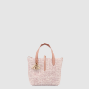 [DIOR-디올] 뚜주흐 버티컬 토트백 스몰