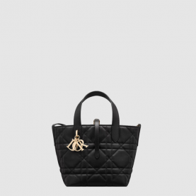 [DIOR-디올] 뚜주흐 버티컬 토트백 스몰