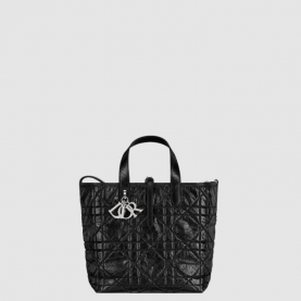 [DIOR-디올] 뚜주흐 버티컬 토트백 미디움