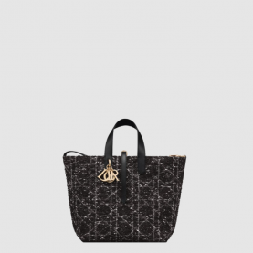 [DIOR-디올] 뚜주흐 버티컬 토트백 미디움