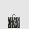 [DIOR-디올] 이스트 웨스트 토트백