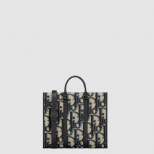 [DIOR-디올] 이스트 웨스트 토트백