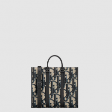 [DIOR-디올] 이스트 웨스트 토트백