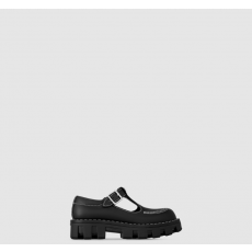 [LOUIS VUITTON-루이비통] 체커 메리 제인 1ACNB9