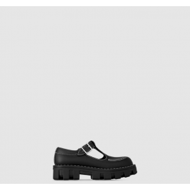 [LOUIS VUITTON-루이비통] 체커 메리 제인 1ACNB9
