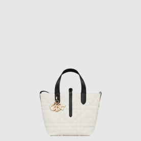 [DIOR-디올] 뚜주흐 버티컬 토트백 스몰