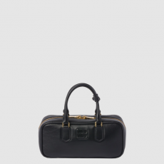 [MIUMIU-미우미우] 아르카디 가죽백 미디움