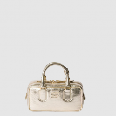 [MIUMIU-미우미우] 아르카디 가죽백 스몰