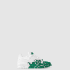 [LOUIS VUITTON-루이비통] LV TRAINER 스니커즈 1ADE5D