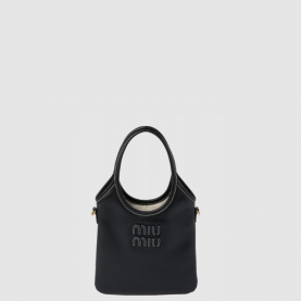 [MIUMIU-미우미우]IVY아이비 가죽 핸드백 미니