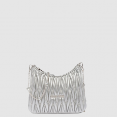 [MIUMIU-미우미우] 마테라쎄 크리스탈 체인 숄더백