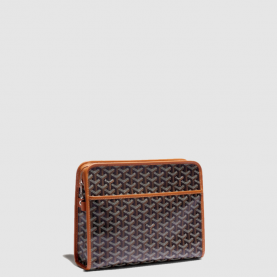 [GOYARD-고야드] 쥬방스 클러치 GM