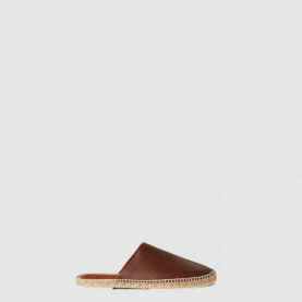 [LORO PIANA-LOROPI] 시사이드 워크 뮬 FAN8662