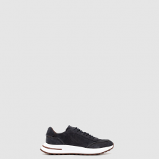 [LORO PIANA-로로피아나] 스웨이드 스니커즈 FAM1720