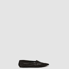 [LORO PIANA-로로피아나] 아야메 발레 플랫 FAP4602