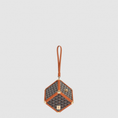 [GOYARD-고야드] 데 트렁크백