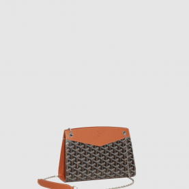 [GOYARD-고야드] 스트럭쳐 루엣뜨백 PM
