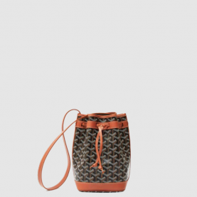 [GOYARD-고야드] 쁘띠플로 버킷백 PM