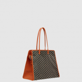 [GOYARD-고야드] 하디백 PM