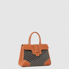 [GOYARD-고야드] 카바스 사이공 토트백
