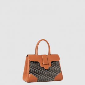 [GOYARD-고야드] 카바스 사이공 토트백