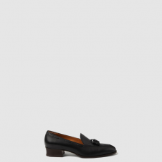 [LORO PIANA-로로피아나] 세르주 태슬 로퍼 FAQ2444