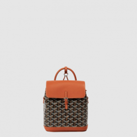 [GOYARD-고야드] 알핀 백팩 미니