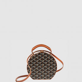 [GOYARD-고야드] 알토 햇 박스백