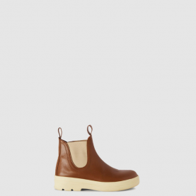 [LORO PIANA-로로피아나] 레이크사이드 앵클부츠 FAM9950