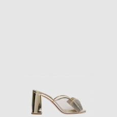 [MIUMIU-미우미우] 샌들 슬리퍼 F0846