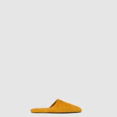 [MIUMIU-미우미우] 스웨이드 슬리퍼 5S322E