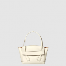 [BOTTEGA-보테가베네타]  아르코 토트백  스몰