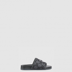 [GUCCI-구찌] GG 슬라이드 샌들 771466